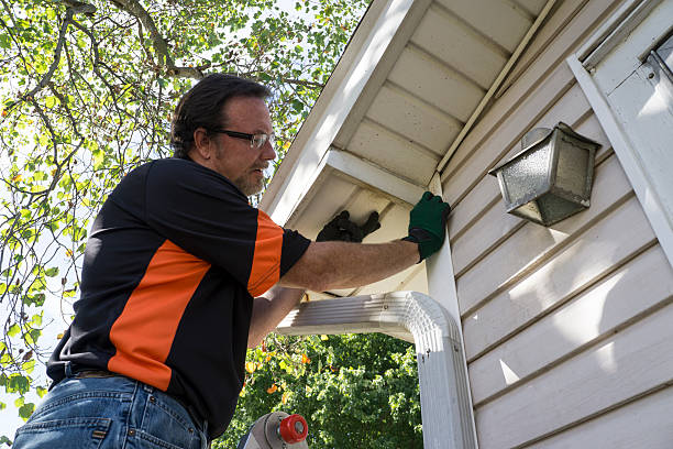 Affordable Siding Repair and Maintenance Services in Pennville, PA